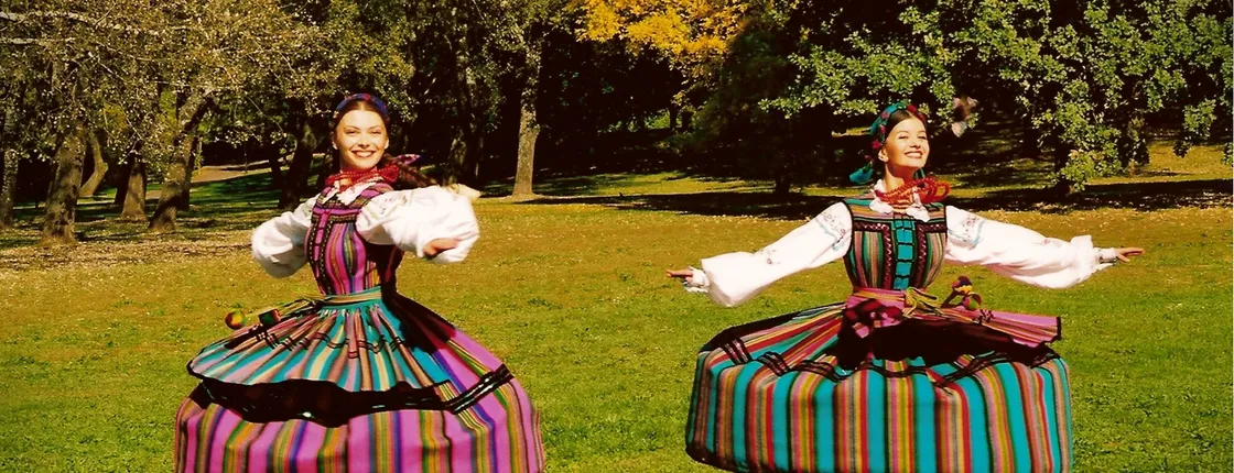 Mazovian Folk Tour: Lowicz - Arkadia - Nieborow - PRIVATE (8h)
