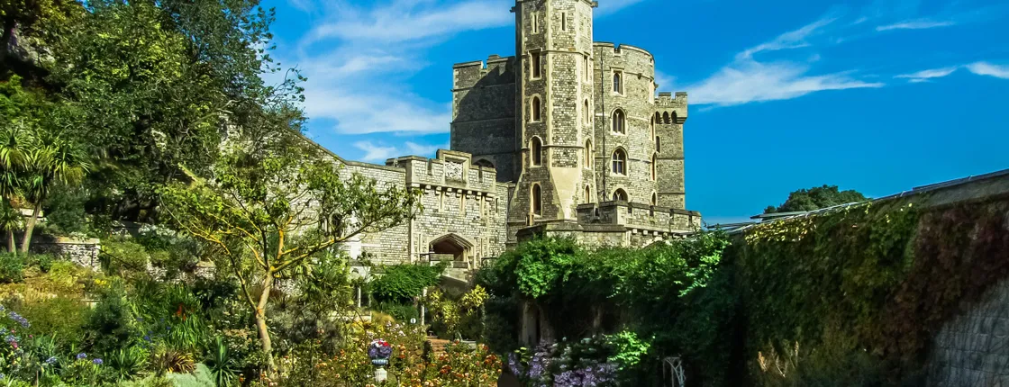 Windsor, Bath and Stonehenge day tour from London in Spanish