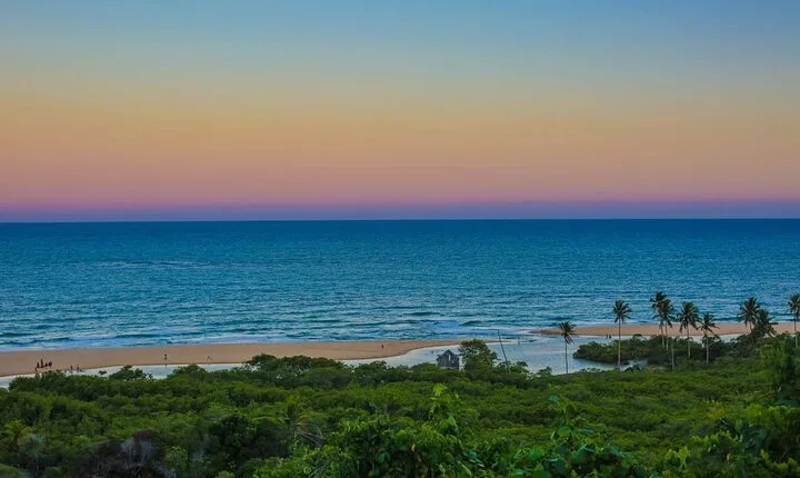4-Day Guided Tour in Porto Seguro