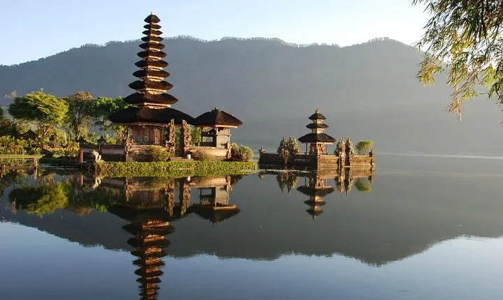 Beauty Of West Bali Tour (Private and All Inclusive)