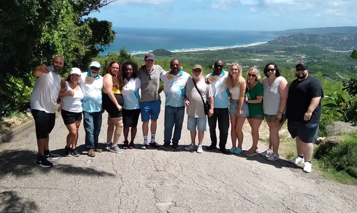 Private Full-Day Barbados Excursion With Entrance Fee Discounts