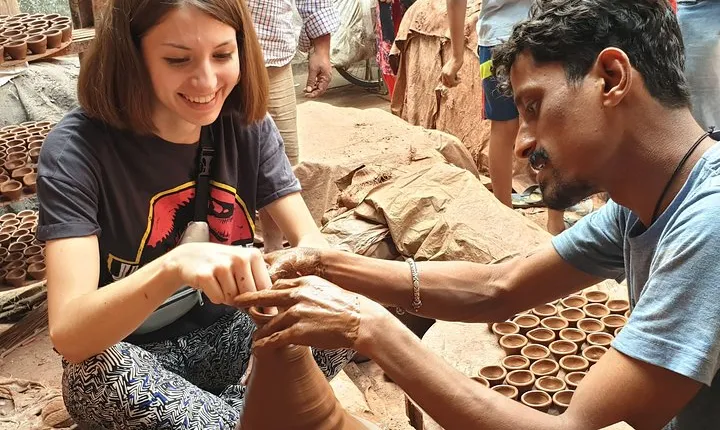 Life In Dharavi: A Guided Tour Of Dharavi Slum