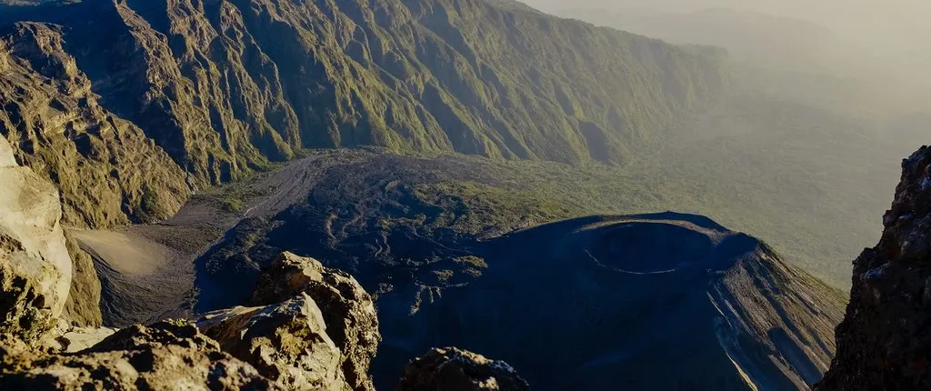 Mount Meru Trek & Wildlife Safari