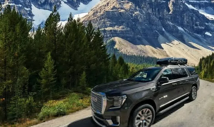Denver to Vail limo