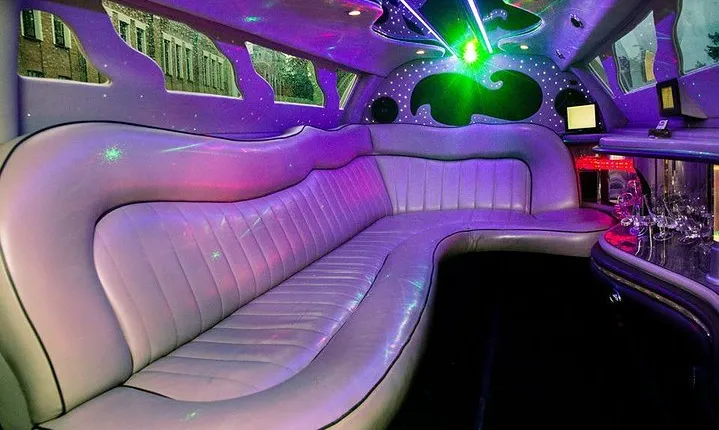 Tallinn Limo Airport Transfer