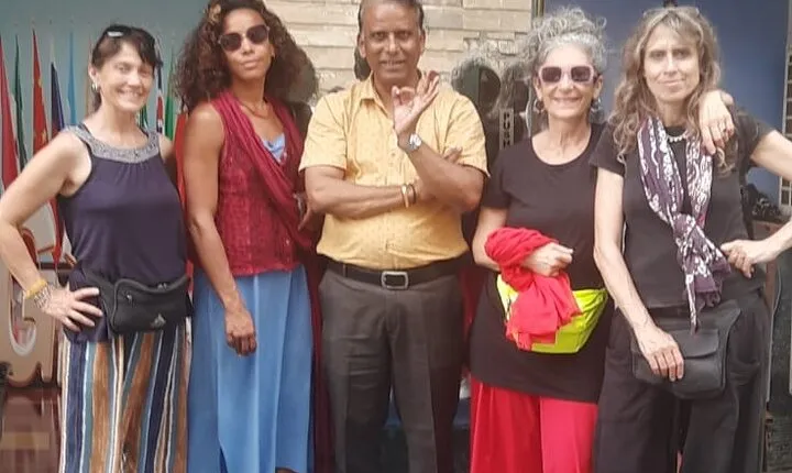 Full Day Trip To Taj Mahal By Car From Delhi