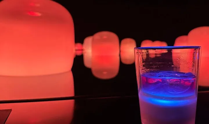 TeamLab Phenomena Abu Dhabi Ticket