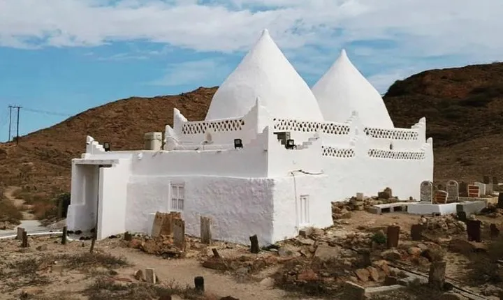 Salalah Islamic Private Full Day Cultural Tour