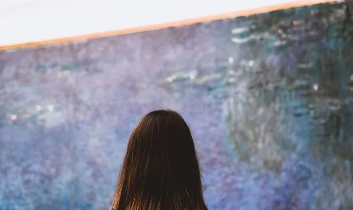 Paris Orangerie Skip-the-Line Ticket and Impressionism Audio Tour