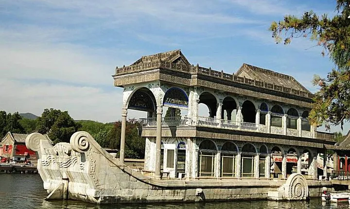 Private Day Tour Of Summer Palace And Temple Of Heaven With Lunch