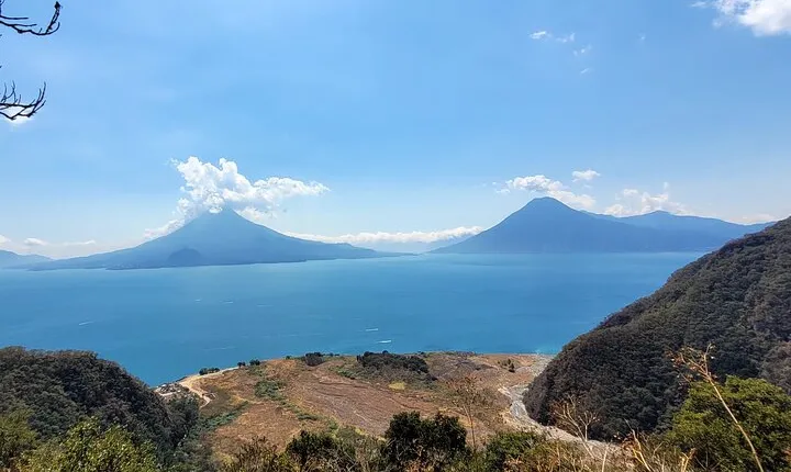 Lake Atitlan Private Tour