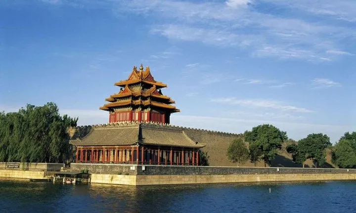 Private Tour Mutianyu Great Wall and Forbidden City with Options