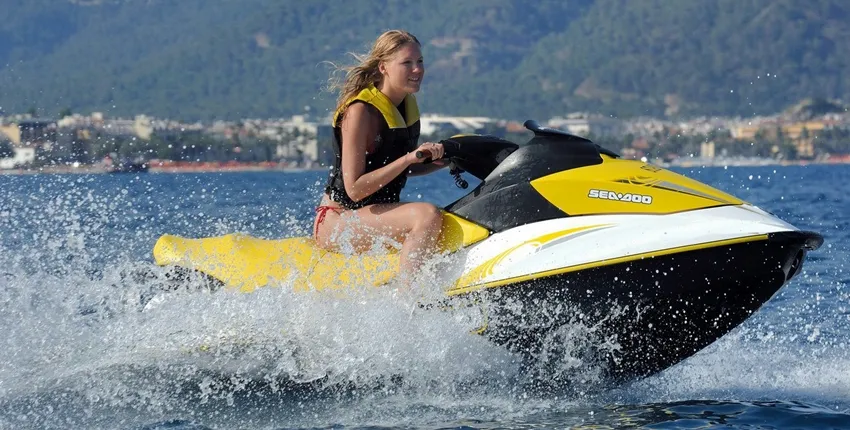 Jet Ski