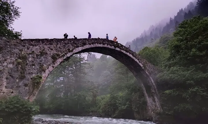Private Ayder Tour with a Licensed Tour Guide