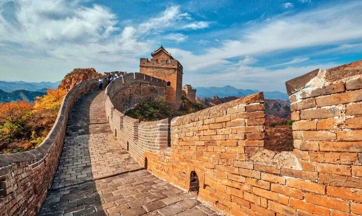 Half Day Badaling Great Wall Private Tour (No shopping)