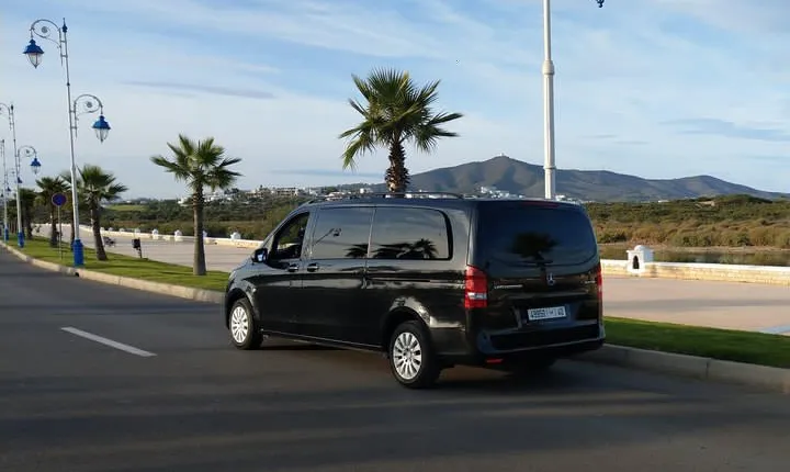  Private Transfer From Tetouan To Marrakesh