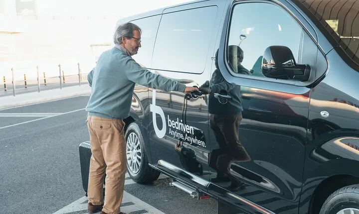 Ericeira Private Transfer to/from Lisbon