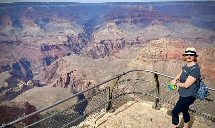 Small Group Day Tour to Grand Canyon from Flagstaff