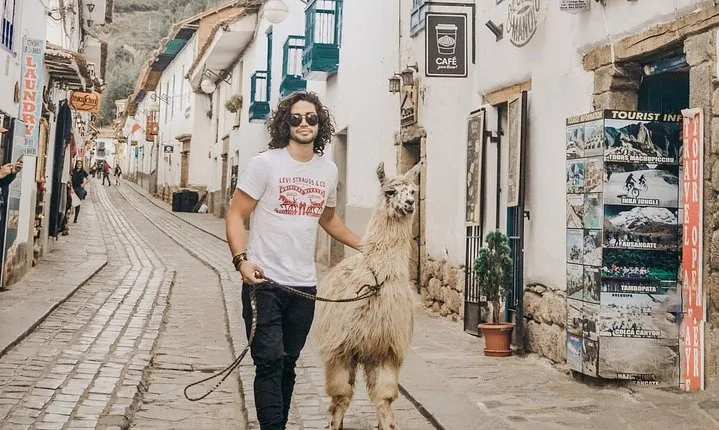 Private Cusco Walking Tour I