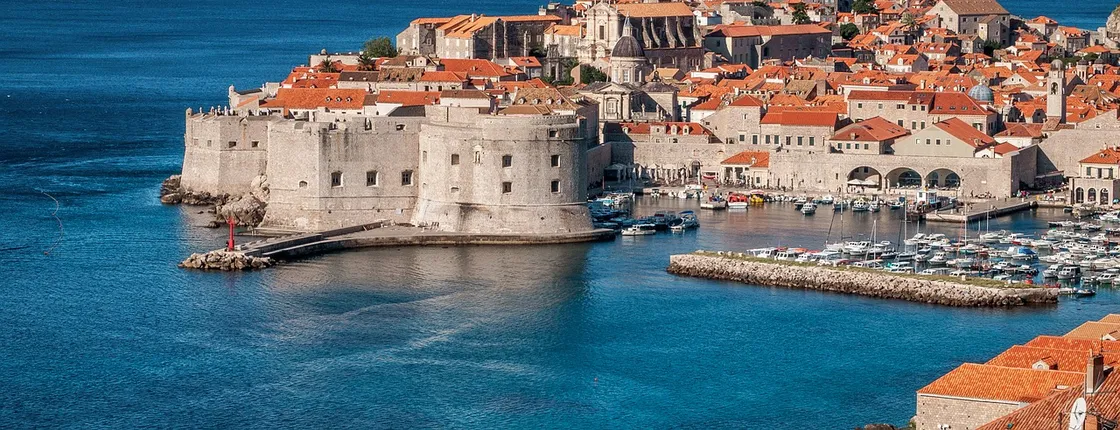 Dubrovnik - from Makarska