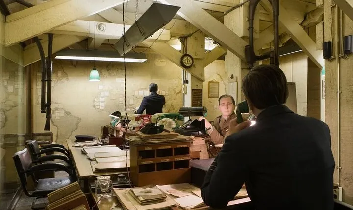 4 Hour Tour Churchill War Rooms and Tower Of London (With Private Guide)