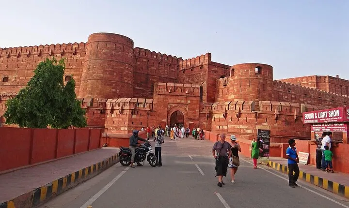 5-Day Private Golden Triangle Tour: Delhi, Agra and Jaipur