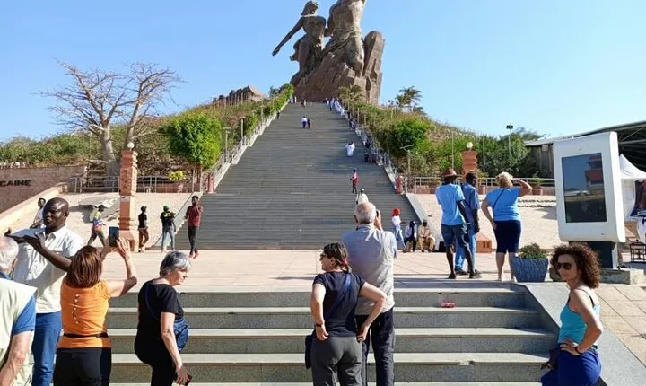 Senegal Highlights 8 Days / 7 Nights