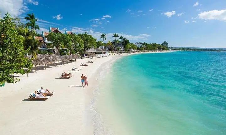 Private Negril Day Trip From Falmouth