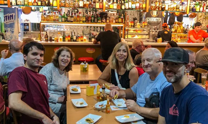 Florianópolis Gastronomic Tour with Local Guide