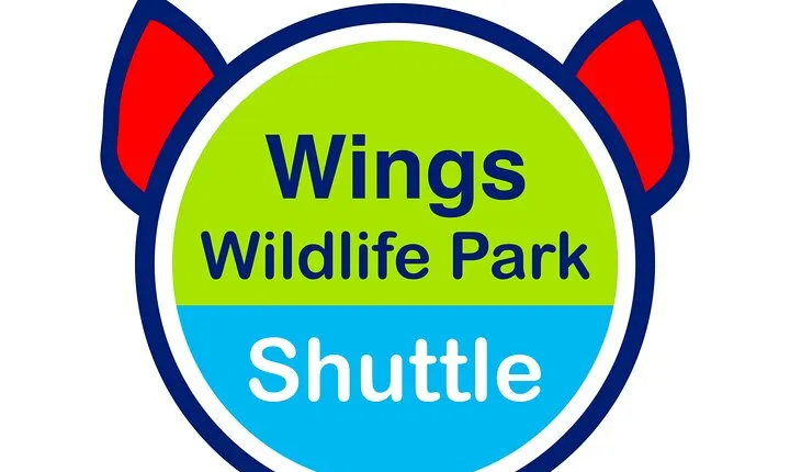 Wings Wildlife Park Shuttle, Burnie Shore Excursion