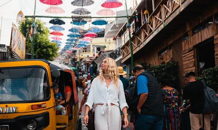 6 Day Tour to The Most Popular Destinations in Guatemala