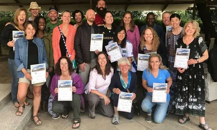 7 Day Kilimanjaro Climb Lemosho Route & 2 Day Safari