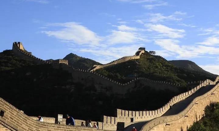 Private Customized Tour: Beijing Sightseeing with Badaling Great Wall
