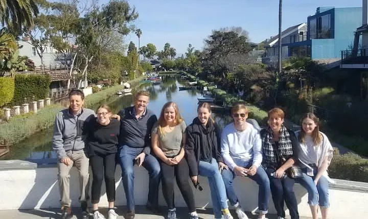 Los Angeles Highlights Full-Day Guided Tour