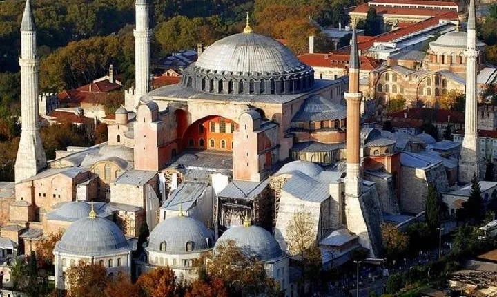 Wonders of Istanbul - Private Tour For Two Days