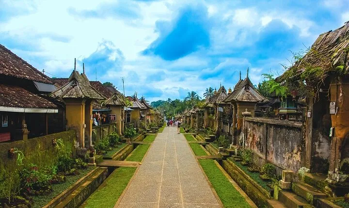 Highlight of Bali Tour