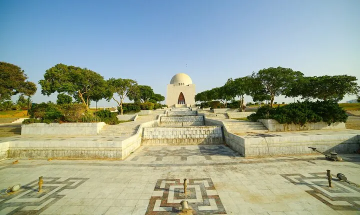 Full Day Private Tour in Karachi City