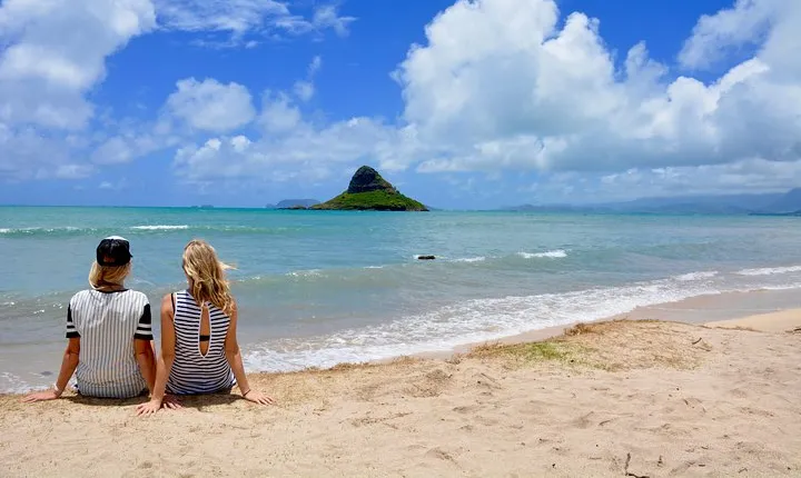 Private Oahu Van Tour