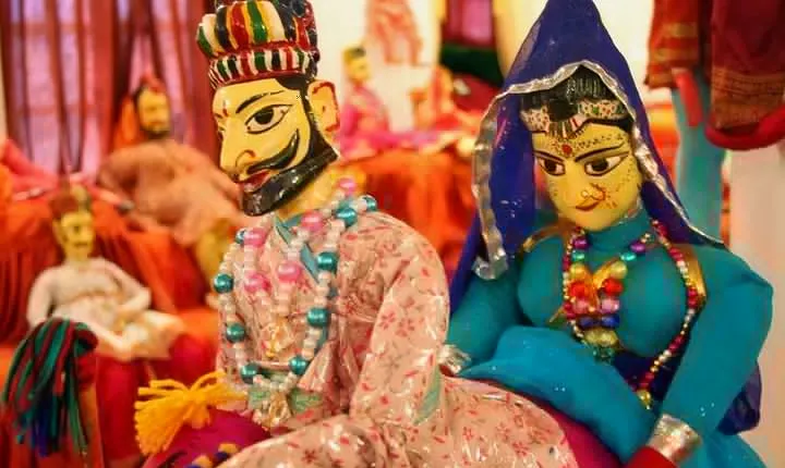 5 Days Golden Triangle Tour With Pushkar(Delhi Agra Jaipur Pushkar Tour)