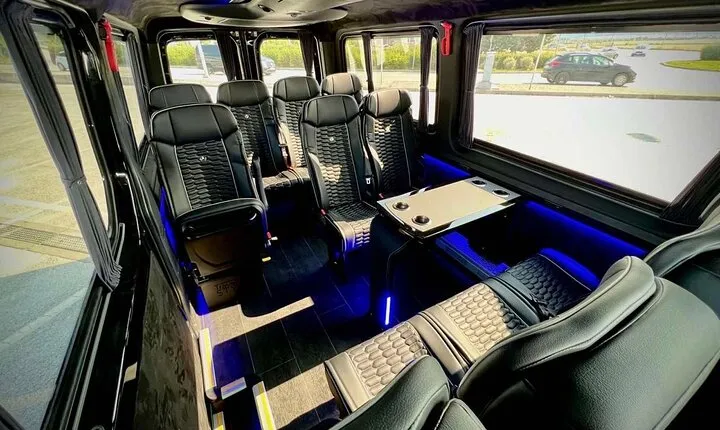 Private Transfer to Athens international Airport