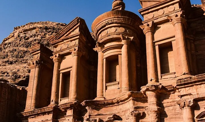 Private 6-Day Tailor-Made Tour Across Jordan’s Iconic Landmarks