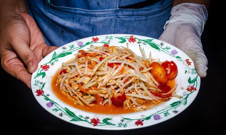 Lanna Kingdom Chiang Mai Food Tour with 15+ Tastings