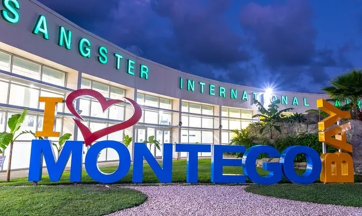 Private Transfers from MBJ Airport to Negril Hotels & Villas