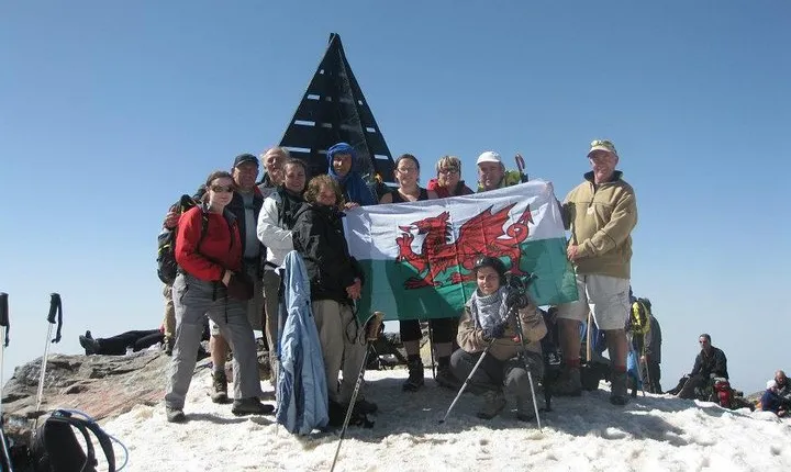 Mount Toubkal Private 2 Days trek From Marrakech
