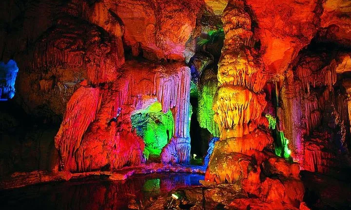 Private Beijing Day Trip: Peking Man Site, Stone Flower Cave, Marco Polo Bridge