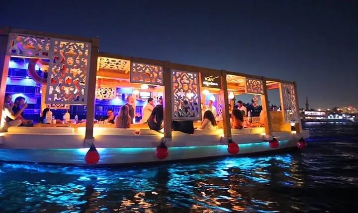 All-Inclusive Special Tour Nile Sailing Boat Cafelluca