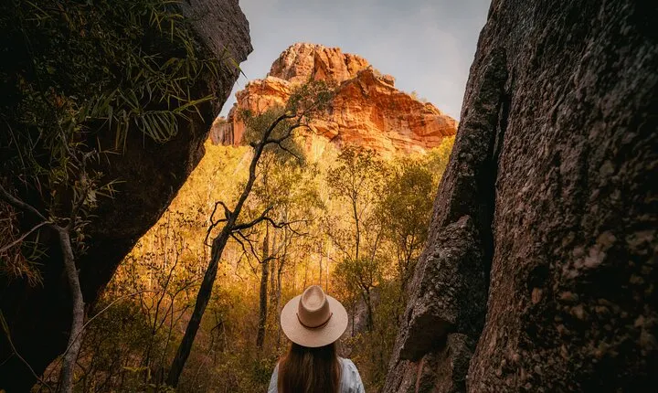 3-Day Kakadu & Litchfield 4WD Camping Adventure from Darwin
