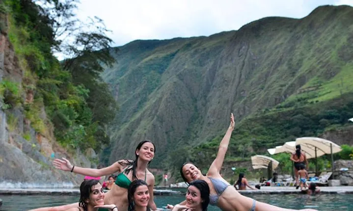 BY CAR to Machupicchu - 2D / 1N
