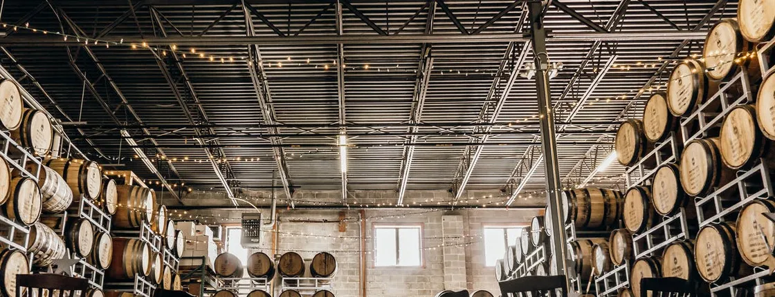 Philadelphia's self-guided whiskey tasting pass