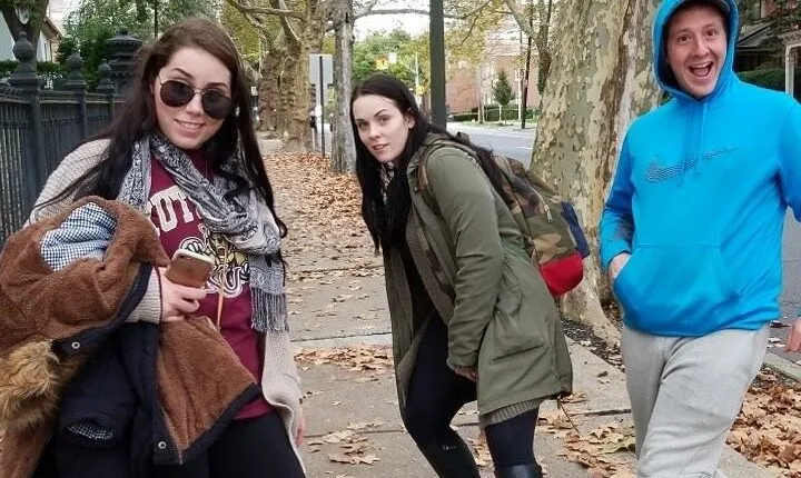 Scavenger Hunt Adventure in Eugene by 3Quest Challenge